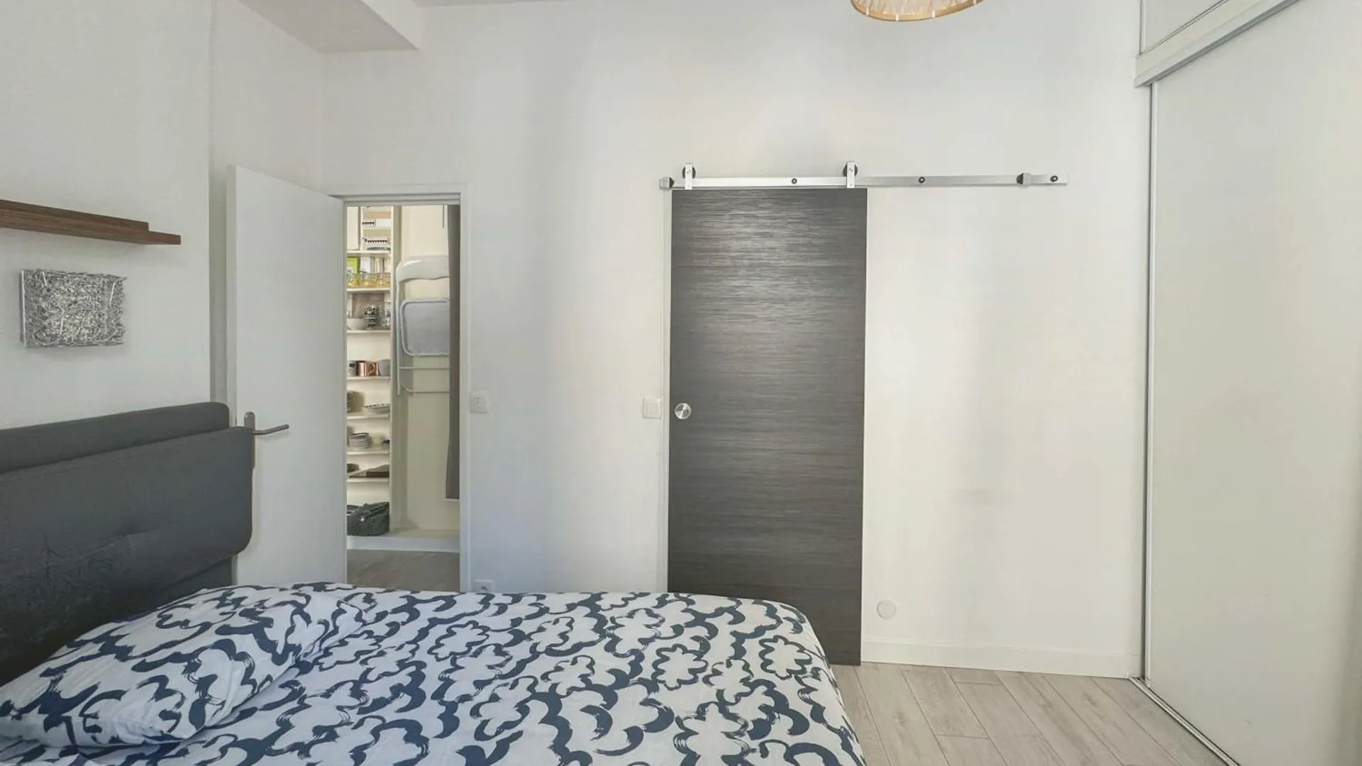 Flexliving - T2 - Servan Παρίσι Διαμέρισμα