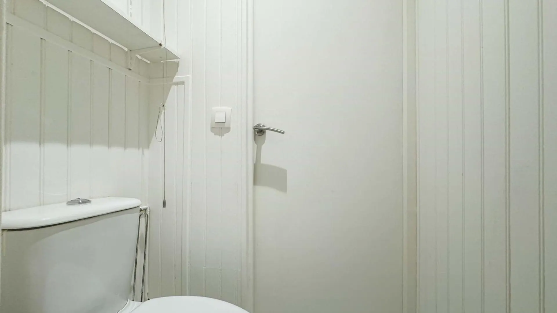 Διαμέρισμα Flexliving - T2 - Servan Παρίσι Γαλλία