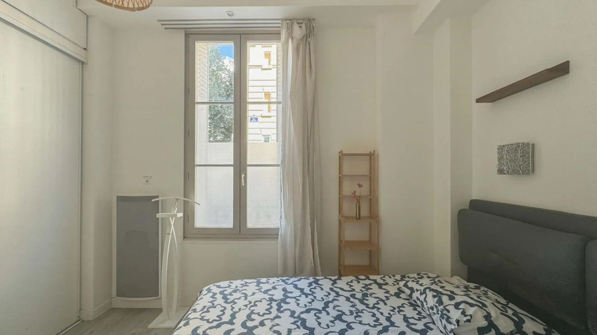 Διαμέρισμα Flexliving - T2 - Servan Παρίσι Γαλλία