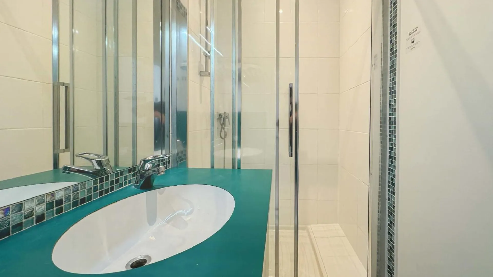Flexliving - T2 - Servan Paris France